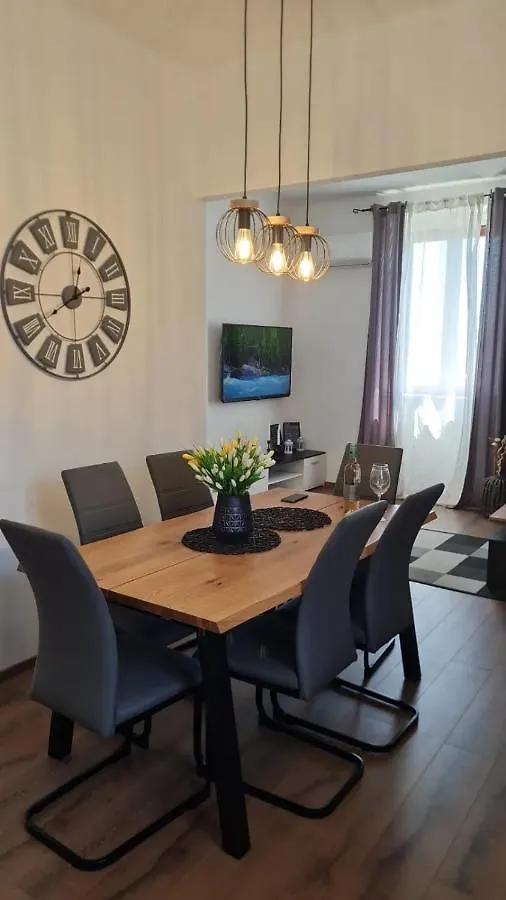 Apartment Little Resort Ivan Zadar