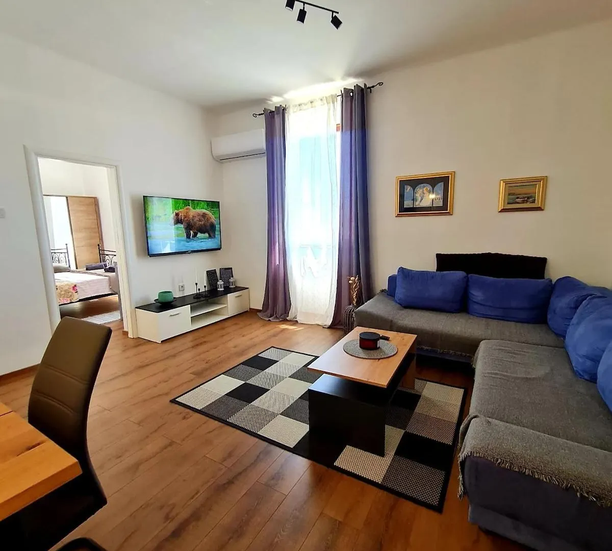 Little Resort Ivan Zadar Croatia