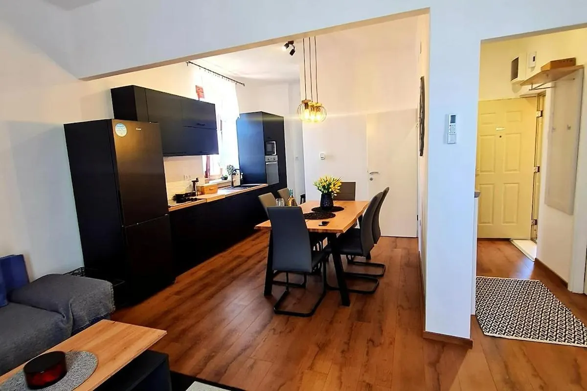 Apartment Little Resort Ivan Zadar